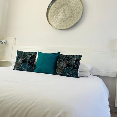 Guest House Mamma Mia ネルスプロイト エクステリア 写真