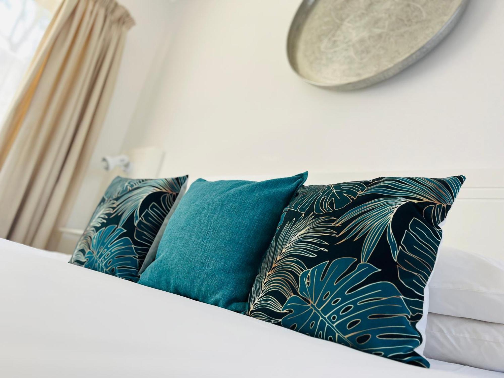 Guest House Mamma Mia ネルスプロイト エクステリア 写真