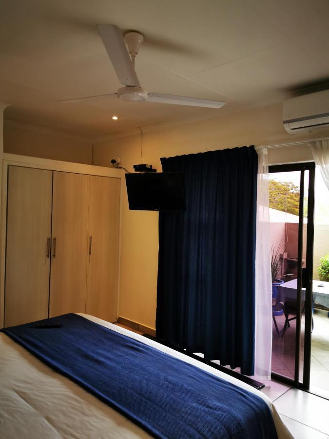 Guest House Mamma Mia ネルスプロイト エクステリア 写真